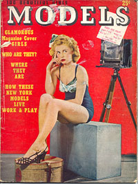 Models - 1943-08