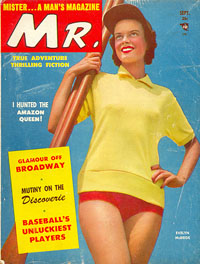 Mr. - 1950-09