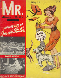 Mr. - 1951-05