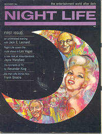 Night Life - 1962-12