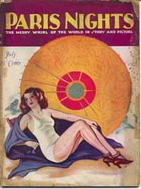 Paris Nights - 1929-07