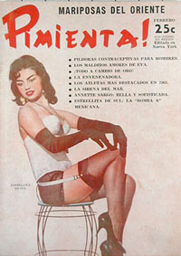 Pimienta - 1962-02
