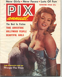 Pix Annual - 1958-4
