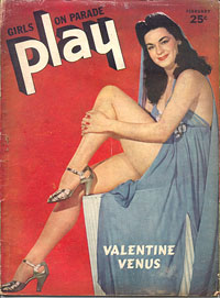 Play - 1943-02