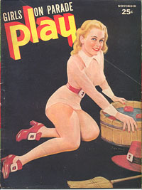 Play - 1943-11