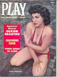 Play - 1959-03
