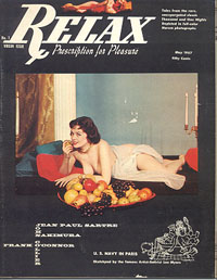 Relax - 1957-05