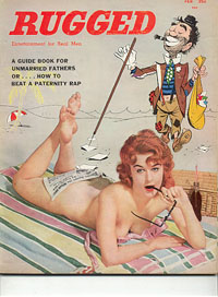 Rugged - 1957-02