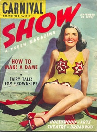 Show - 1940-09