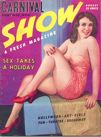 Show - 1941-08
