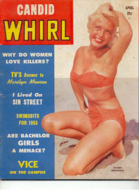 Whirl - 1953-04