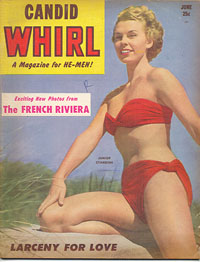 Whirl - 1953-06
