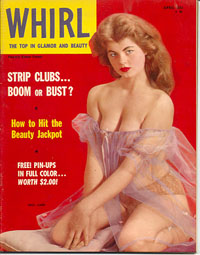 Whirl - 1959-04