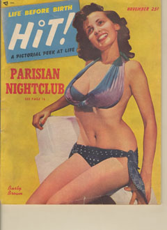 Hit - 1952-11