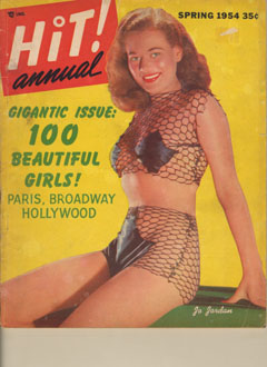 Hit Annual - 1954-1