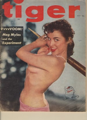 Tiger - 1957-05