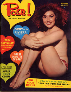 Pose - 1958-12