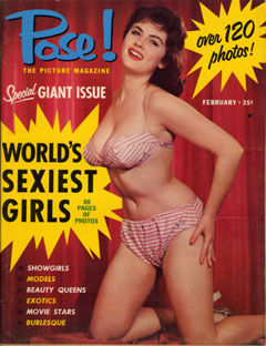 Pose - 1959-02