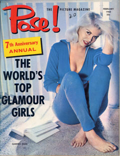 Pose - 1960-02