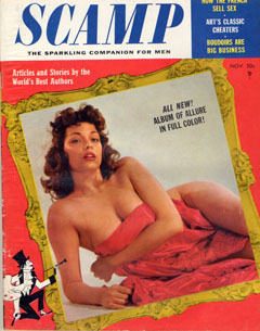 Scamp - 1957-11