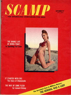 Scamp - 1958-09