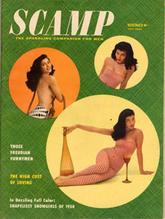 Scamp - 1958-11