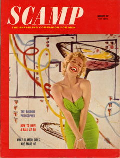 Scamp - 1959-01