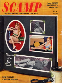 Scamp - 1959-07
