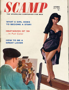 Scamp - 1959-09