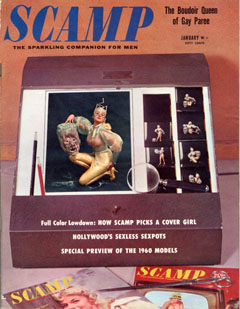 Scamp - 1960-01