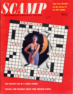 Scamp - 1960-03