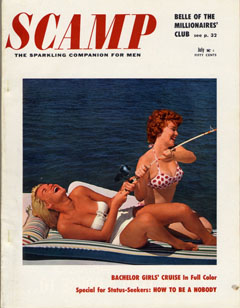 Scamp - 1960-07