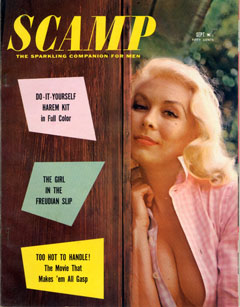 Scamp - 1960-09
