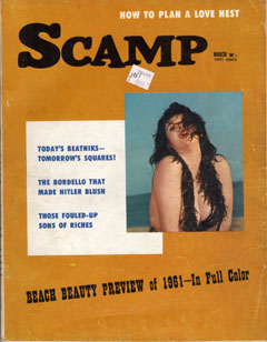 Scamp - 1961-03