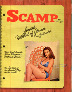 Scamp - 1962-05