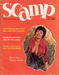 Scamp - 1963-02