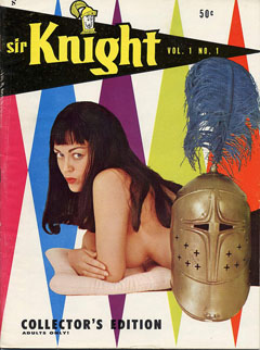 Sir Knight - v1.01