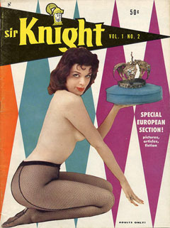 Sir Knight - v1.02