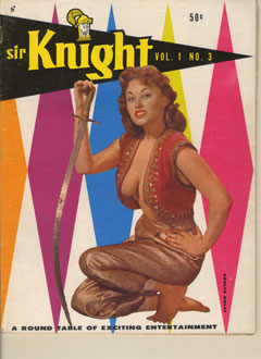 Sir Knight - v1.03
