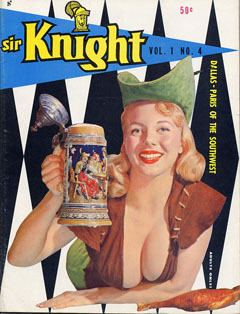 Sir Knight - v1.04