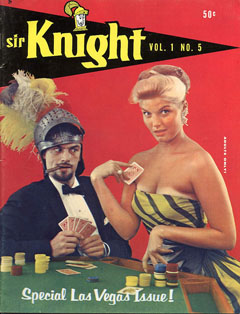 Sir Knight - v1.05