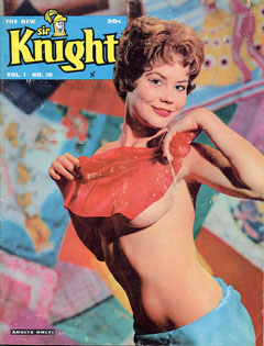 Sir Knight - v1.10