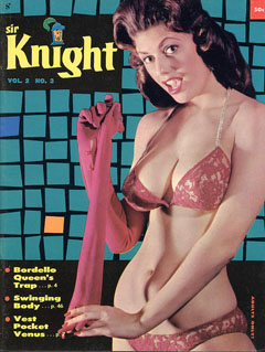 Sir Knight - v2.03