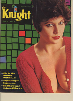 Sir Knight - v2.08