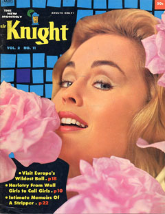 Sir Knight - v2.11
