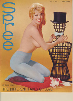 Spree - v1 #07