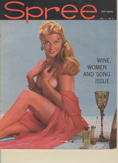 Spree - v1 #09