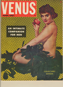 Venus - v1 #01