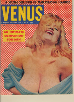 Venus - v1 #03