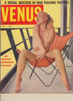 Venus - v1 #05
